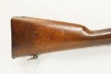 Antique DUTCH MILITARY Model 1871/88 BEAUMONT-VITALI 11.3mm Caliber Rifle Antique BOLT ACTION Rifle Used Through WWI - 3 of 21