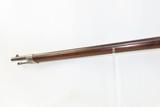 Antique DUTCH MILITARY Model 1871/88 BEAUMONT-VITALI 11.3mm Caliber Rifle Antique BOLT ACTION Rifle Used Through WWI - 19 of 21