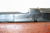 1944 Dated WORLD WAR II Era FAZAKERLEY Enfield No. 4 Mk1 C&R MILITARY RiflePrimary INFANTRY Weapon w/BAYONET, SHEATH, &SLING - 12 of 20
