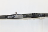 YUGOSLAVIAN Model 59/66 “PAPOVKA” 7.62x39mm SKS Semi-Automatic Rifle Modern Yugoslav MILITARY PATTERN Rifle w/ 4x25 SCOPE - 8 of 15