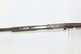 WINCHESTER Model 1890 Pump Action .22 Cal. SHORT Rimfire C&R TAKEDOWN Rifle Easy Takedown Rifle in .22 Short Rimfire - 16 of 23