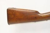 CIVIL WAR Antique FRENCH Model 1822 Percussion Converted .69 RIFLED MUSKET
Civil War Era Imported Musket - 3 of 18