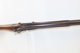 CIVIL WAR Antique FRENCH Model 1822 Percussion Converted .69 RIFLED MUSKET
Civil War Era Imported Musket - 11 of 18
