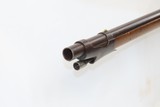 CIVIL WAR Antique FRENCH Model 1822 Percussion Converted .69 RIFLED MUSKET
Civil War Era Imported Musket - 17 of 18