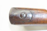 CIVIL WAR Antique FRENCH Model 1822 Percussion Converted .69 RIFLED MUSKET
Civil War Era Imported Musket - 9 of 18