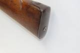 CIVIL WAR Antique FRENCH Model 1822 Percussion Converted .69 RIFLED MUSKET
Civil War Era Imported Musket - 18 of 18