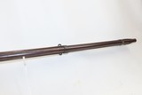 CIVIL WAR Antique FRENCH Model 1822 Percussion Converted .69 RIFLED MUSKET
Civil War Era Imported Musket - 12 of 18