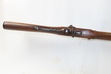 CIVIL WAR Antique FRENCH Model 1822 Percussion Converted .69 RIFLED MUSKET
Civil War Era Imported Musket - 7 of 18