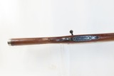 YUGOSLAVIAN Post-World War II Mauser Model 1948 7.92mm C&R MILITARY Rifle
Yugoslav Version of the KARABINER 98k Rifle w/SLING - 9 of 22