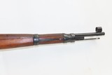 YUGOSLAVIAN Post-World War II Mauser Model 1948 7.92mm C&R MILITARY Rifle
Yugoslav Version of the KARABINER 98k Rifle w/SLING - 5 of 22