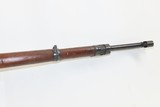 YUGOSLAVIAN Post-World War II Mauser Model 1948 7.92mm C&R MILITARY Rifle
Yugoslav Version of the KARABINER 98k Rifle w/SLING - 14 of 22
