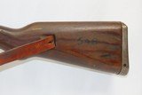 1945 Dated Czech WAFFENWERKE BRUNN “dot/1945” Code MAUSER K98 Rifle C&R
Post-GERMAN OCCUPATION Czech Made Military Rifle - 16 of 20