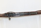 1945 Dated Czech WAFFENWERKE BRUNN “dot/1945” Code MAUSER K98 Rifle C&R
Post-GERMAN OCCUPATION Czech Made Military Rifle - 11 of 20