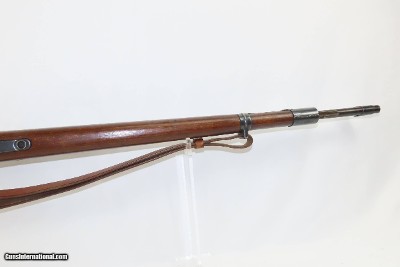 1945 Dated Czech WAFFENWERKE BRUNN “dot/1945” Code MAUSER K98 Rifle C&RPost-GERMAN OCCUPATION Czech Made Military Rifle - Image 7 of 20