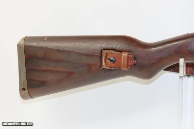 1945 Dated Czech WAFFENWERKE BRUNN “dot/1945” Code MAUSER K98 Rifle C&RPost-GERMAN OCCUPATION Czech Made Military Rifle - Image 3 of 20