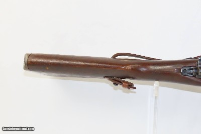 1945 Dated Czech WAFFENWERKE BRUNN “dot/1945” Code MAUSER K98 Rifle C&RPost-GERMAN OCCUPATION Czech Made Military Rifle - Image 10 of 20
