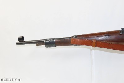 1945 Dated Czech WAFFENWERKE BRUNN “dot/1945” Code MAUSER K98 Rifle C&RPost-GERMAN OCCUPATION Czech Made Military Rifle - Image 18 of 20