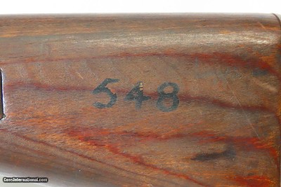 1945 Dated Czech WAFFENWERKE BRUNN “dot/1945” Code MAUSER K98 Rifle C&RPost-GERMAN OCCUPATION Czech Made Military Rifle - Image 14 of 20