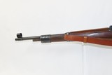 1945 Dated Czech WAFFENWERKE BRUNN “dot/1945” Code MAUSER K98 Rifle C&R
Post-GERMAN OCCUPATION Czech Made Military Rifle - 18 of 20