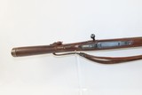 1945 Dated Czech WAFFENWERKE BRUNN “dot/1945” Code MAUSER K98 Rifle C&R
Post-GERMAN OCCUPATION Czech Made Military Rifle - 6 of 20