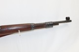 1945 Dated Czech WAFFENWERKE BRUNN “dot/1945” Code MAUSER K98 Rifle C&R
Post-GERMAN OCCUPATION Czech Made Military Rifle - 5 of 20