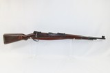 1945 Dated Czech WAFFENWERKE BRUNN “dot/1945” Code MAUSER K98 Rifle C&R
Post-GERMAN OCCUPATION Czech Made Military Rifle - 2 of 20