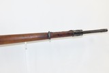 Post-World War II YUGOSLAVIAN ZASTAVA Model 24/47 MAUSER Infantry Rifle C&R Post-War Update to the MODEL 24 - 9 of 23