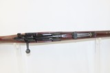 Post-World War II YUGOSLAVIAN ZASTAVA Model 24/47 MAUSER Infantry Rifle C&R Post-War Update to the MODEL 24 - 13 of 23
