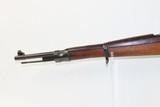 Post-World War II YUGOSLAVIAN ZASTAVA Model 24/47 MAUSER Infantry Rifle C&R Post-War Update to the MODEL 24 - 21 of 23