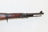 Post-World War II YUGOSLAVIAN ZASTAVA Model 24/47 MAUSER Infantry Rifle C&R Post-War Update to the MODEL 24 - 5 of 23