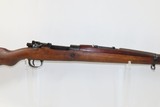 Post-World War II YUGOSLAVIAN ZASTAVA Model 24/47 MAUSER Infantry Rifle C&R Post-War Update to the MODEL 24 - 4 of 23