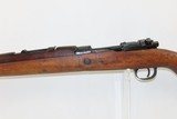 Post-World War II YUGOSLAVIAN ZASTAVA Model 24/47 MAUSER Infantry Rifle C&R Post-War Update to the MODEL 24 - 20 of 23
