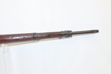 Post-World War II YUGOSLAVIAN ZASTAVA Model 24/47 MAUSER Infantry Rifle C&R Post-War Update to the MODEL 24 - 14 of 23