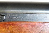 SOVIET RUSSIA Tula Arsenal 7.62x39mm SKS Rifle with FOLDING KNIFE BAYONETVIETNAM WAR Era Semi-Automatic MILITARY Rifle - 5 of 22