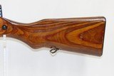 SOVIET RUSSIA Tula Arsenal 7.62x39mm SKS Rifle with FOLDING KNIFE BAYONETVIETNAM WAR Era Semi-Automatic MILITARY Rifle - 18 of 22