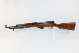 SOVIET RUSSIA Tula Arsenal 7.62x39mm SKS Rifle with FOLDING KNIFE BAYONETVIETNAM WAR Era Semi-Automatic MILITARY Rifle - 17 of 22