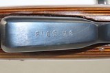 SOVIET RUSSIA Tula Arsenal 7.62x39mm SKS Rifle with FOLDING KNIFE BAYONETVIETNAM WAR Era Semi-Automatic MILITARY Rifle - 7 of 22