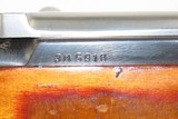 SOVIET RUSSIA Tula Arsenal 7.62x39mm SKS Rifle with FOLDING KNIFE BAYONETVIETNAM WAR Era Semi-Automatic MILITARY Rifle - 16 of 22