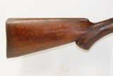 c1895 Antique PARKER BROTHERS Double Barrel PH Grade 1 Hammerless Shotgun
12 Gauge Damascus Two Trigger - 18 of 22