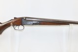 c1895 Antique PARKER BROTHERS Double Barrel PH Grade 1 Hammerless Shotgun
12 Gauge Damascus Two Trigger - 19 of 22