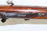 Nice WORLD WAR II Soviet IZHEVSK Model 91/30 Mosin-Nagant SNIPER C&R Rifle
Soviet Russia SNIPER RIFLE with SCOPE & SLING - 7 of 23