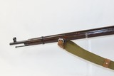 Nice WORLD WAR II Soviet IZHEVSK Model 91/30 Mosin-Nagant SNIPER C&R Rifle
Soviet Russia SNIPER RIFLE with SCOPE & SLING - 21 of 23