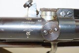 Nice WORLD WAR II Soviet IZHEVSK Model 91/30 Mosin-Nagant SNIPER C&R Rifle
Soviet Russia SNIPER RIFLE with SCOPE & SLING - 11 of 23