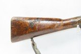 CIVIL WAR Antique UNION & CONFEDERATE Tower ENFIELD Pattern 1856 SHORT RIFLE 1857 Dated 2-BAND Pattern 1856 “SERGEANTS” RIFLE - 16 of 20