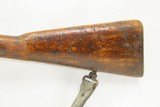 CIVIL WAR Antique UNION & CONFEDERATE Tower ENFIELD Pattern 1856 SHORT RIFLE 1857 Dated 2-BAND Pattern 1856 “SERGEANTS” RIFLE - 4 of 20