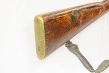 CIVIL WAR Antique UNION & CONFEDERATE Tower ENFIELD Pattern 1856 SHORT RIFLE 1857 Dated 2-BAND Pattern 1856 “SERGEANTS” RIFLE - 19 of 20