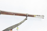 CIVIL WAR Antique UNION & CONFEDERATE Tower ENFIELD Pattern 1856 SHORT RIFLE 1857 Dated 2-BAND Pattern 1856 “SERGEANTS” RIFLE - 18 of 20