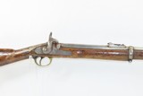 CIVIL WAR Antique UNION & CONFEDERATE Tower ENFIELD Pattern 1856 SHORT RIFLE 1857 Dated 2-BAND Pattern 1856 “SERGEANTS” RIFLE - 17 of 20