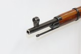 WORLD WAR II Era Soviet IZHEVSK ARSENAL Mosin-Nagant Model 91/30 C&R Rifle
RUSSIAN MILITARY Rifle Dated “1934” with SLING - 21 of 22