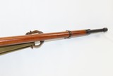 WORLD WAR II Era Soviet IZHEVSK ARSENAL Mosin-Nagant Model 91/30 C&R Rifle
RUSSIAN MILITARY Rifle Dated “1934” with SLING - 15 of 22